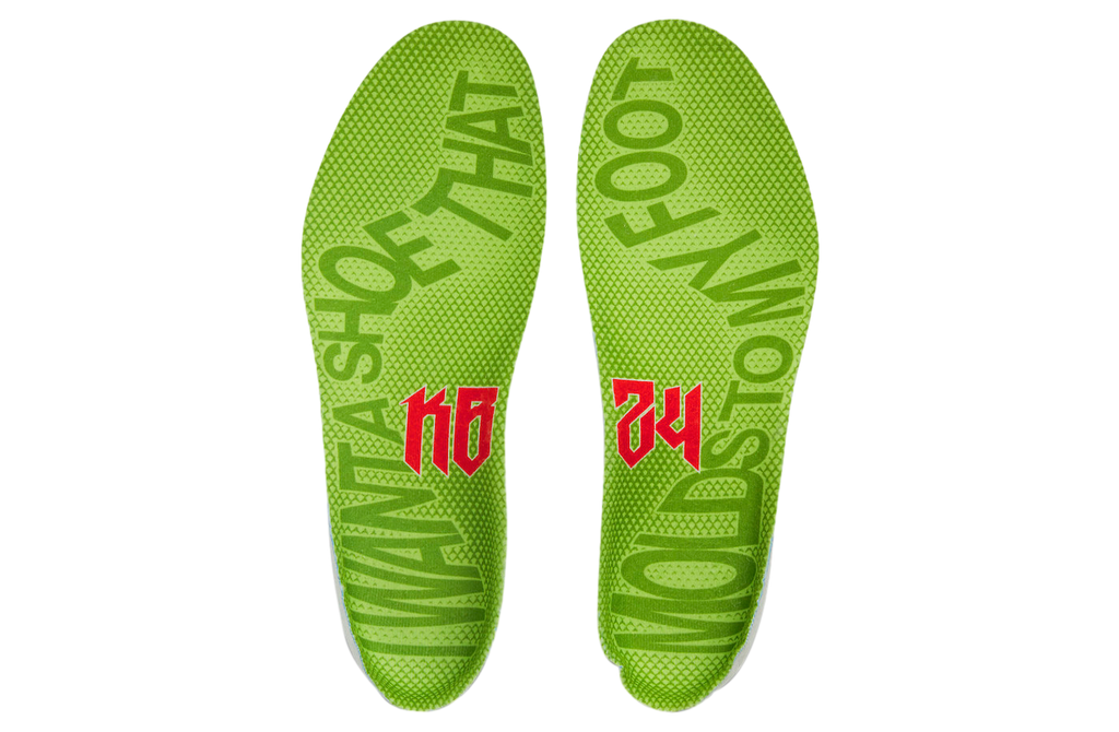 Nike Kobe 6 Protro Grinch - Image 8