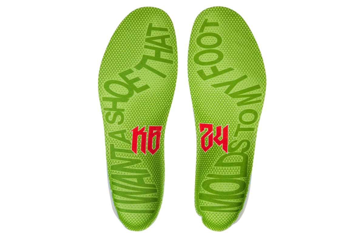Nike Kobe 6 Protro Grinch - Image 8