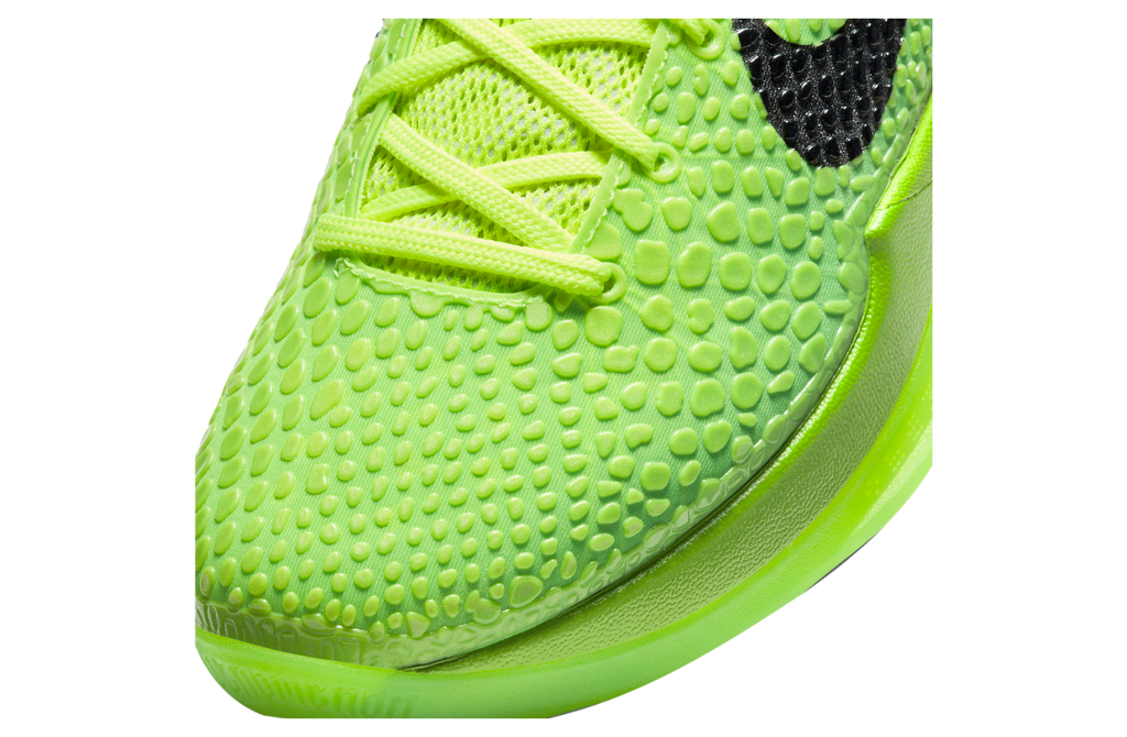 Nike Kobe 6 Protro Grinch - Image 9