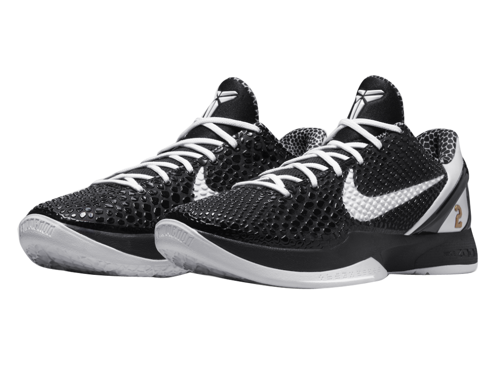 Nike Kobe 6 Protro Mambacita Sweet 16 - Image 2