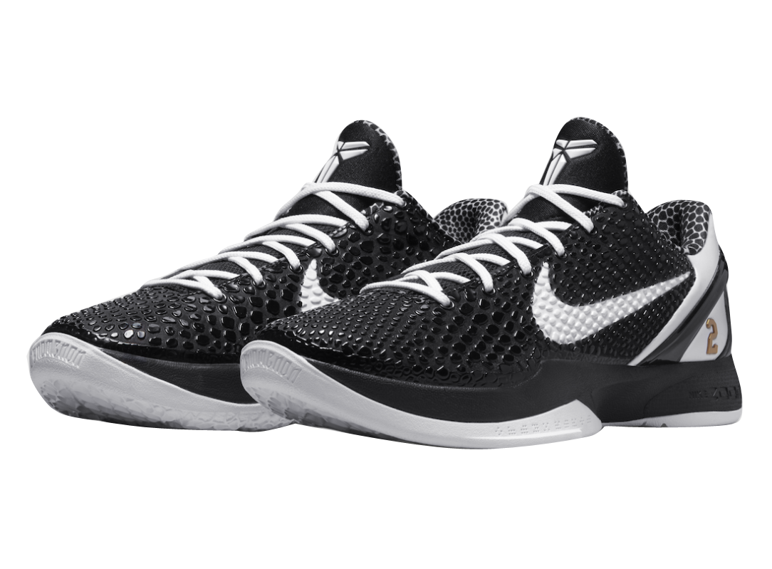 Nike Kobe 6 Protro Mambacita Sweet 16 - Image 2