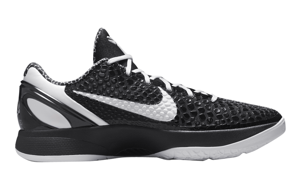 Nike Kobe 6 Protro Mambacita Sweet 16 - Image 3