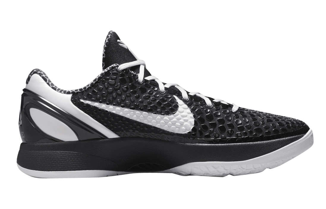 Nike Kobe 6 Protro Mambacita Sweet 16 - Image 3