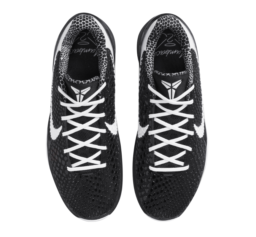 Nike Kobe 6 Protro Mambacita Sweet 16 - Image 4