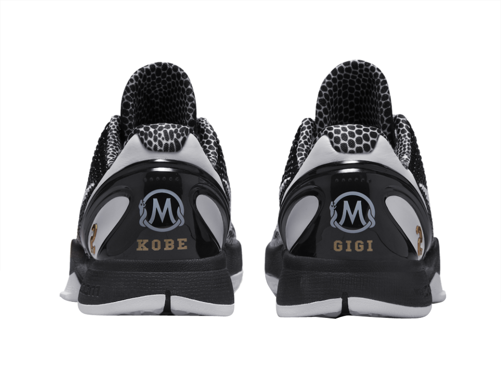 Nike Kobe 6 Protro Mambacita Sweet 16 - Image 5