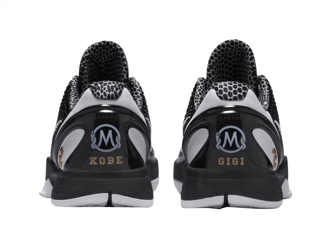 Nike Kobe 6 Protro Mambacita Sweet 16 - Image 5
