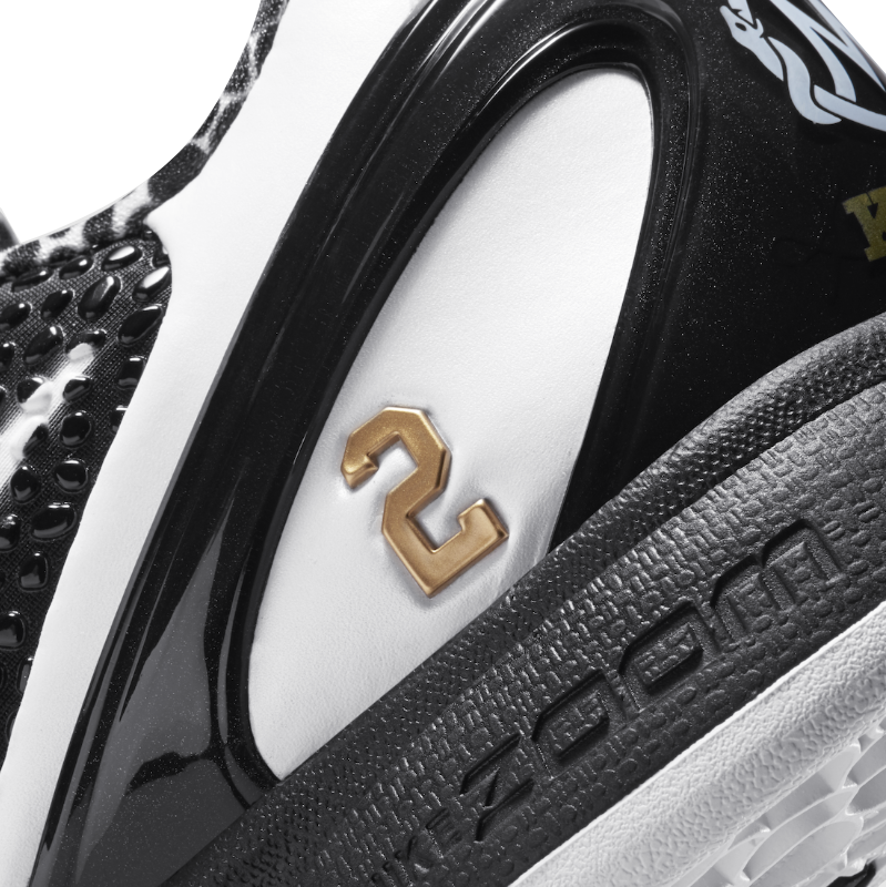 Nike Kobe 6 Protro Mambacita Sweet 16 - Image 7