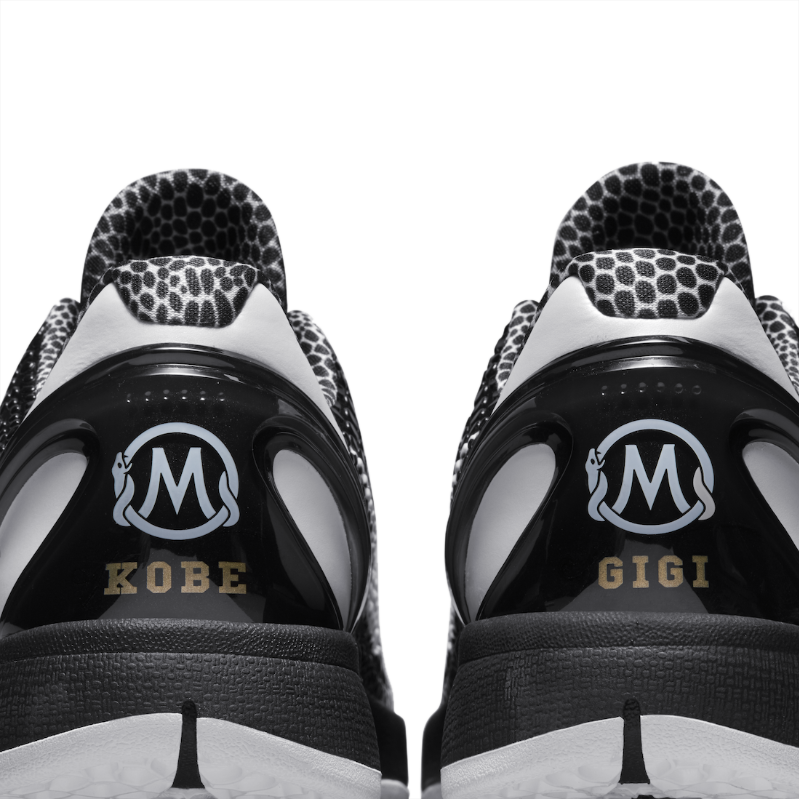 Nike Kobe 6 Protro Mambacita Sweet 16 - Image 8