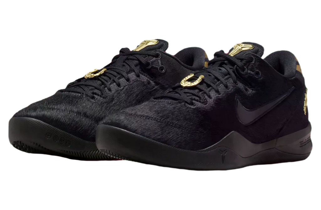 Nike Kobe 8 Ext Protro Year of The Horse - Image 2