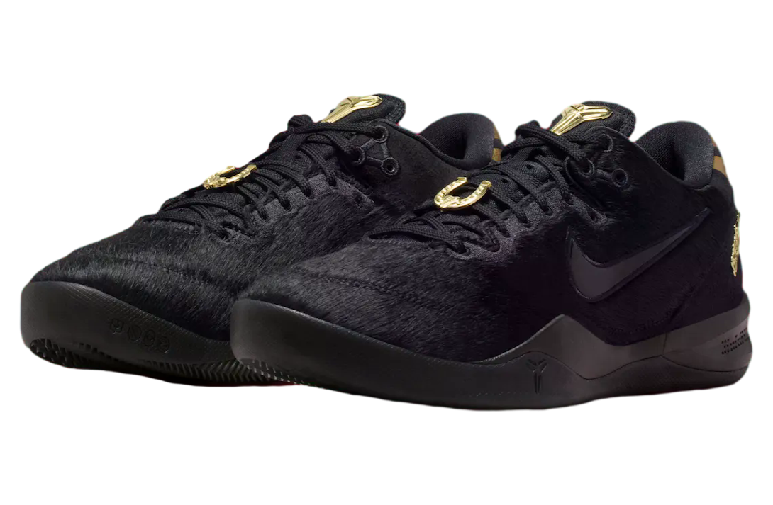 Nike Kobe 8 Ext Protro Year of The Horse - Image 2