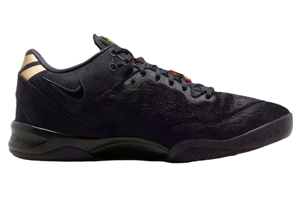 Nike Kobe 8 Ext Protro Year of The Horse - Image 3