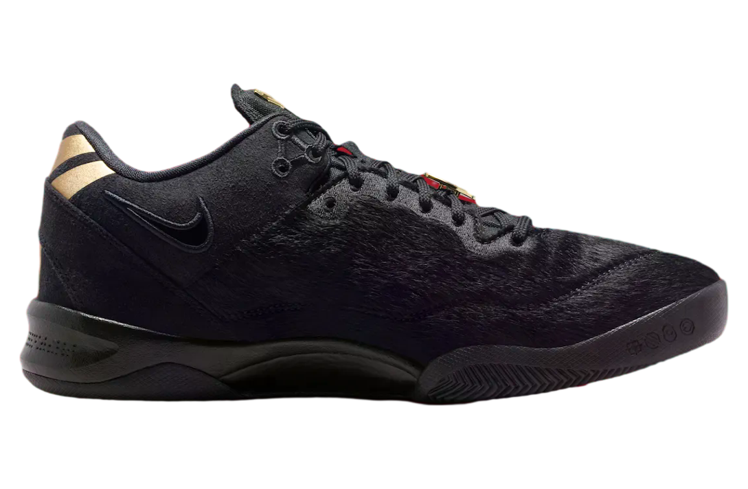 Nike Kobe 8 Ext Protro Year of The Horse - Image 3