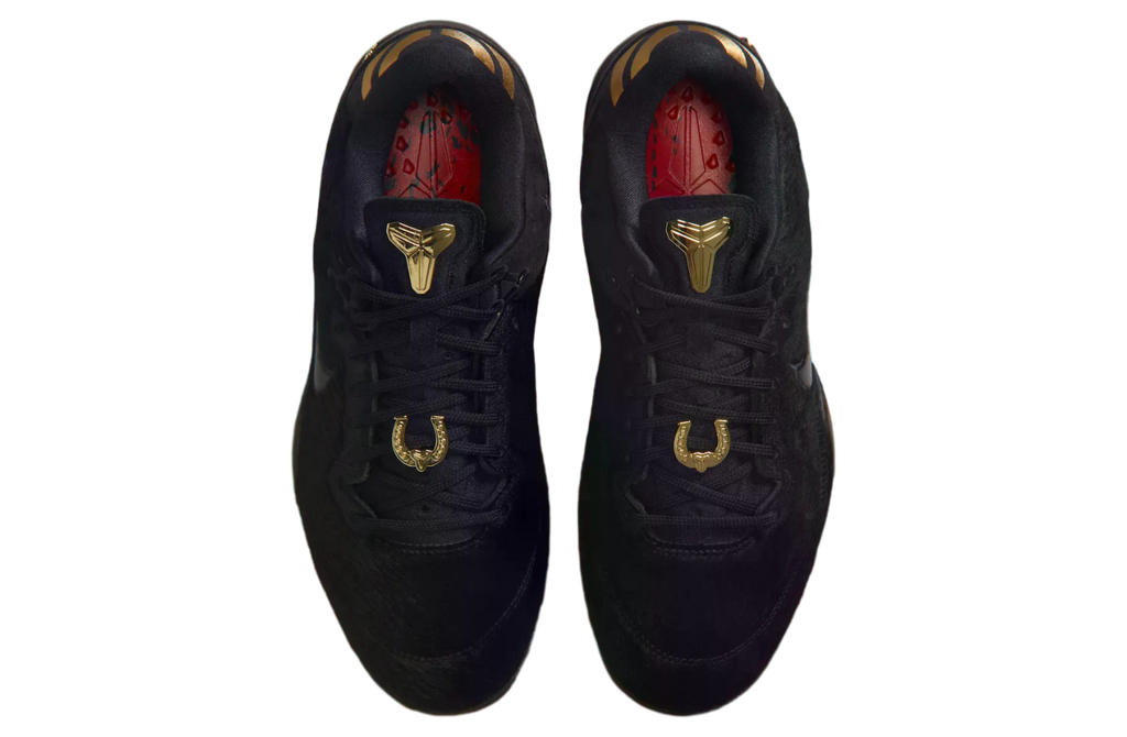 Nike Kobe 8 Ext Protro Year of The Horse - Image 4