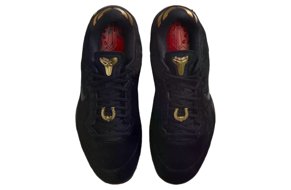 Nike Kobe 8 Ext Protro Year of The Horse - Image 4