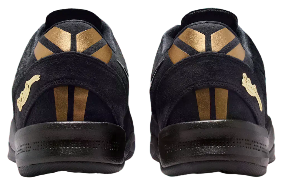 Nike Kobe 8 Ext Protro Year of The Horse - Image 5
