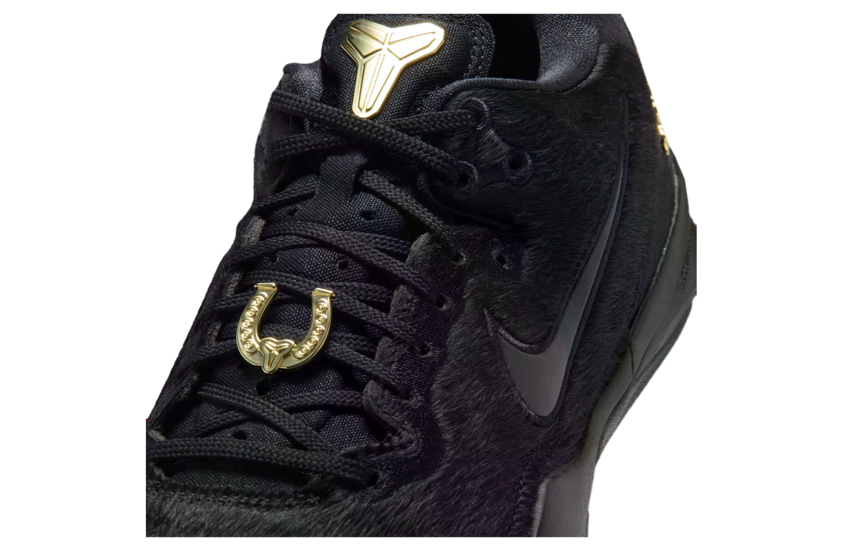Nike Kobe 8 Ext Protro Year of The Horse - Image 7
