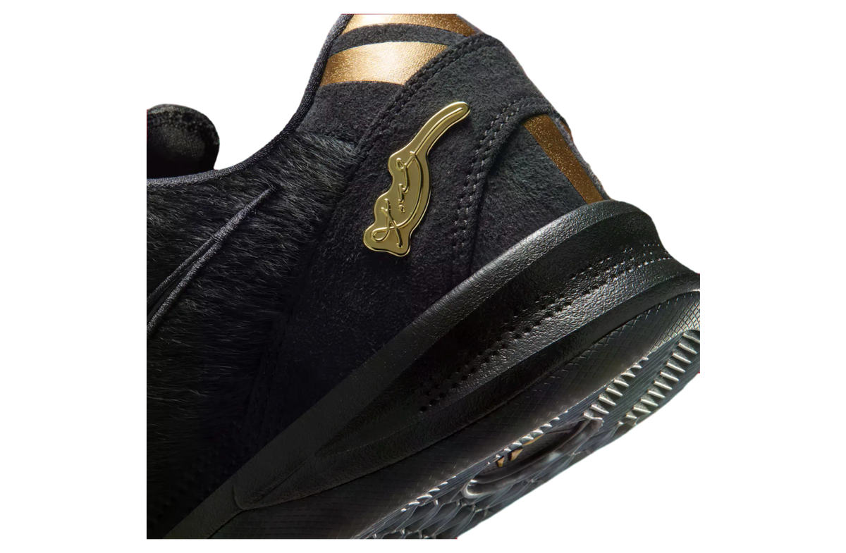 Nike Kobe 8 Ext Protro Year of The Horse - Image 8