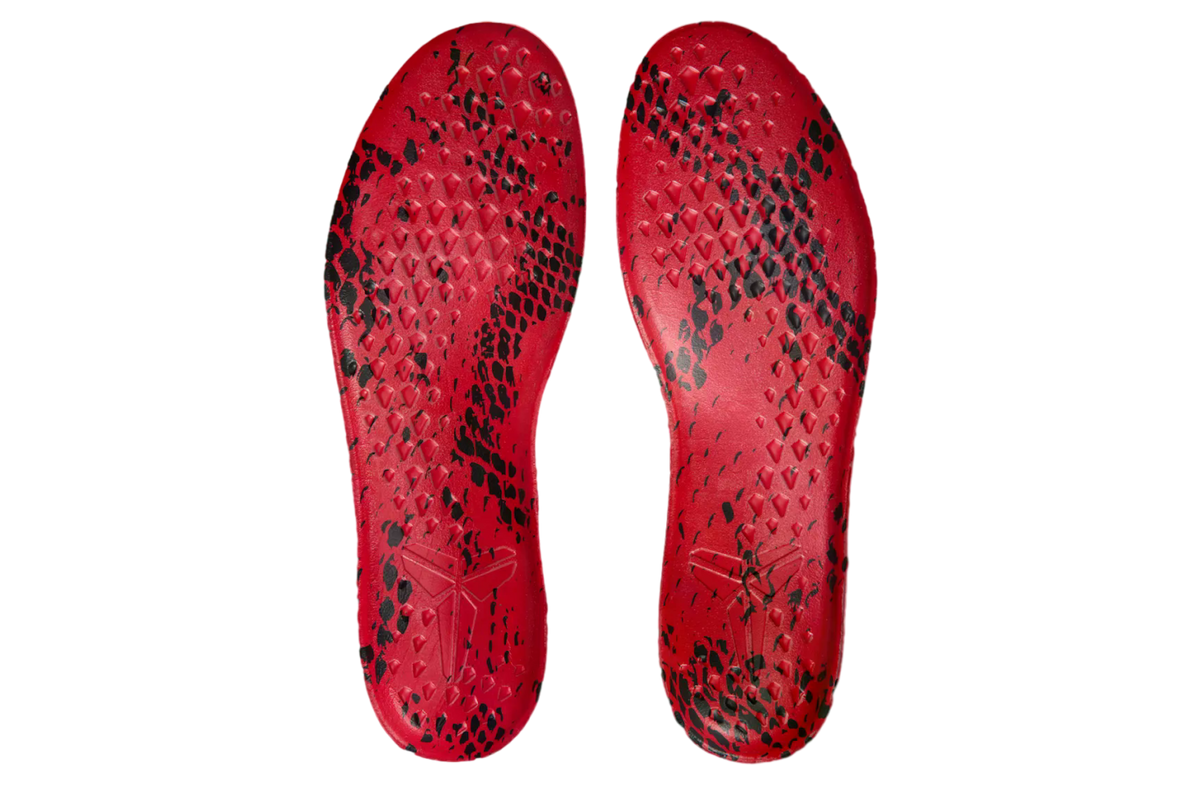 Nike Kobe 8 Ext Protro Year of The Horse - Image 9