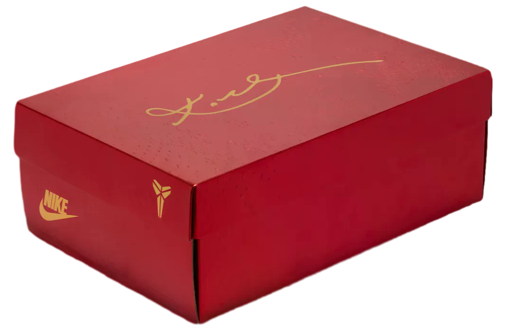 Nike Kobe 8 Ext Protro Year of The Horse - Image 11