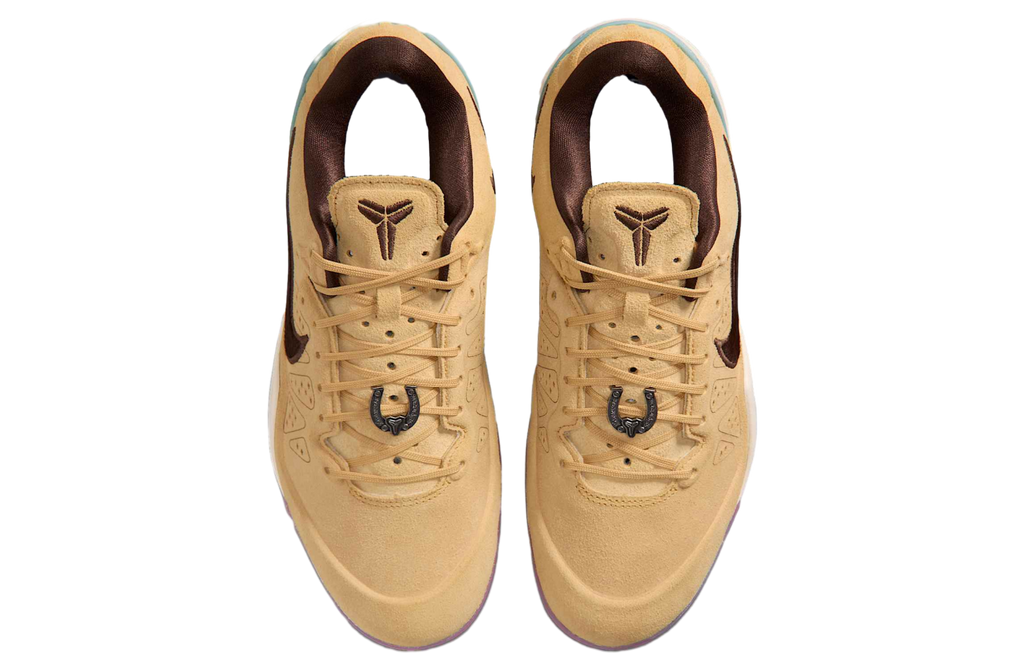 Nike Kobe 8 Ext Year Of The Horse - Image 4