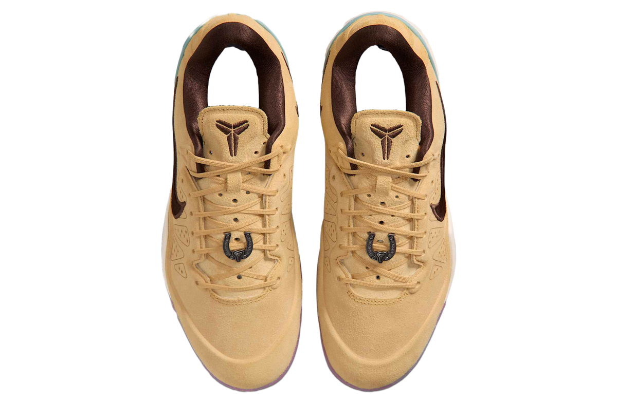 Nike Kobe 8 Ext Year Of The Horse - Image 4