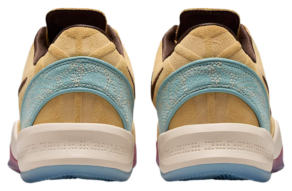 Nike Kobe 8 Ext Year Of The Horse - Image 5