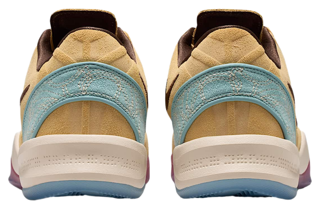 Nike Kobe 8 Ext Year Of The Horse - Image 5