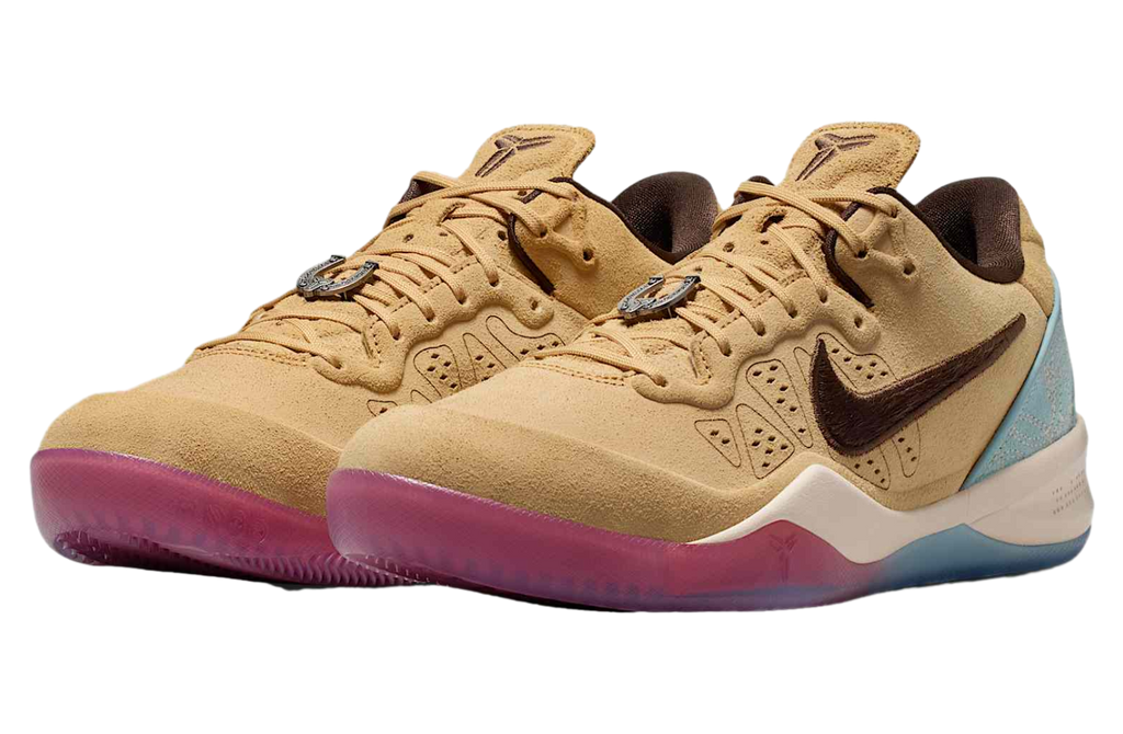 Nike Kobe 8 Ext Year Of The Horse - Image 6