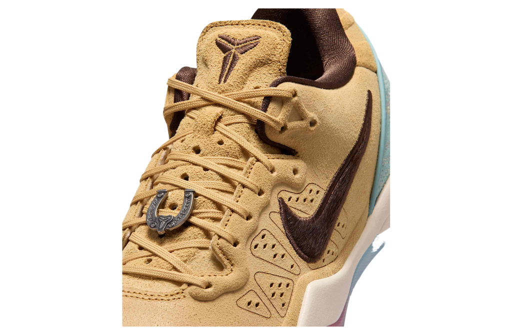 Nike Kobe 8 Ext Year Of The Horse - Image 9