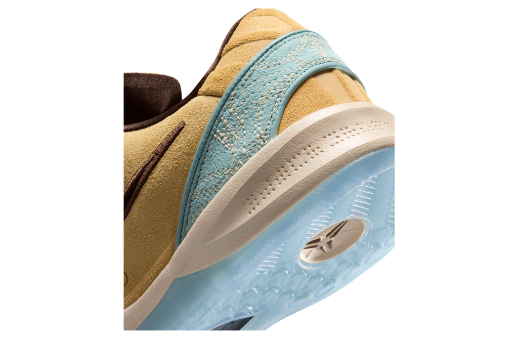 Nike Kobe 8 Ext Year Of The Horse - Image 10