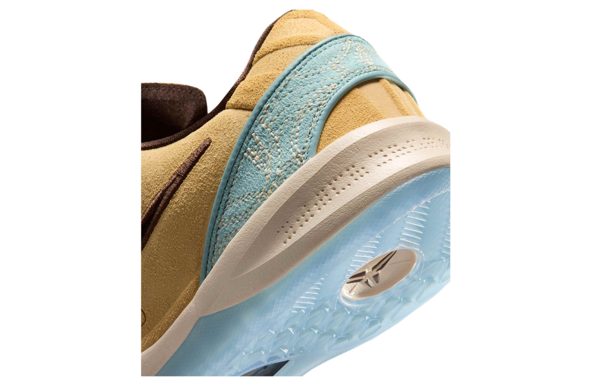 Nike Kobe 8 Ext Year Of The Horse - Image 10