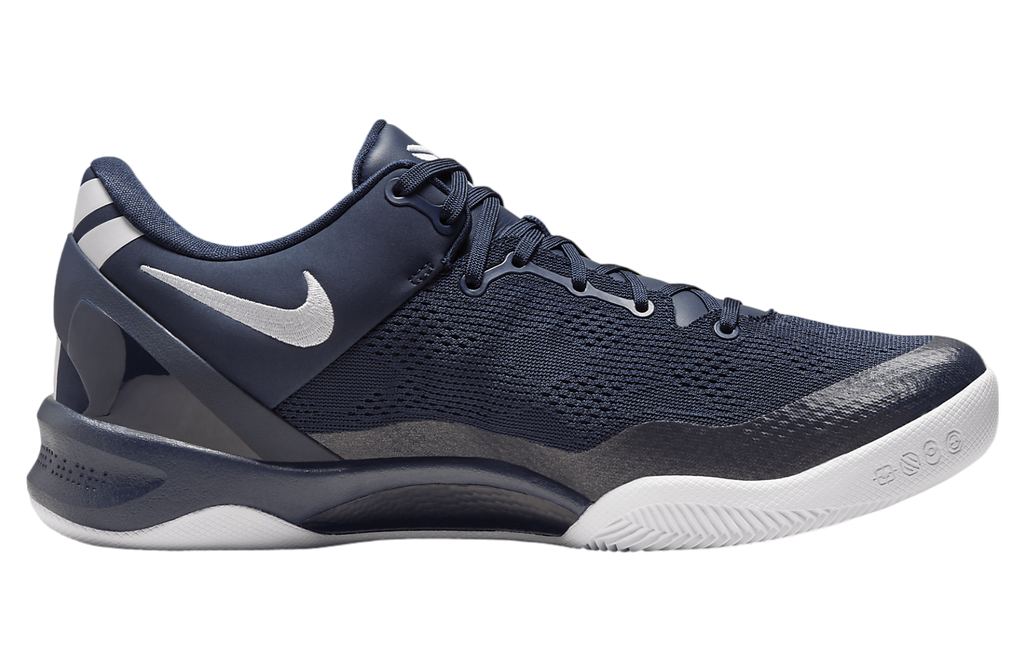 Nike Kobe 8 Protro College Navy - Image 3