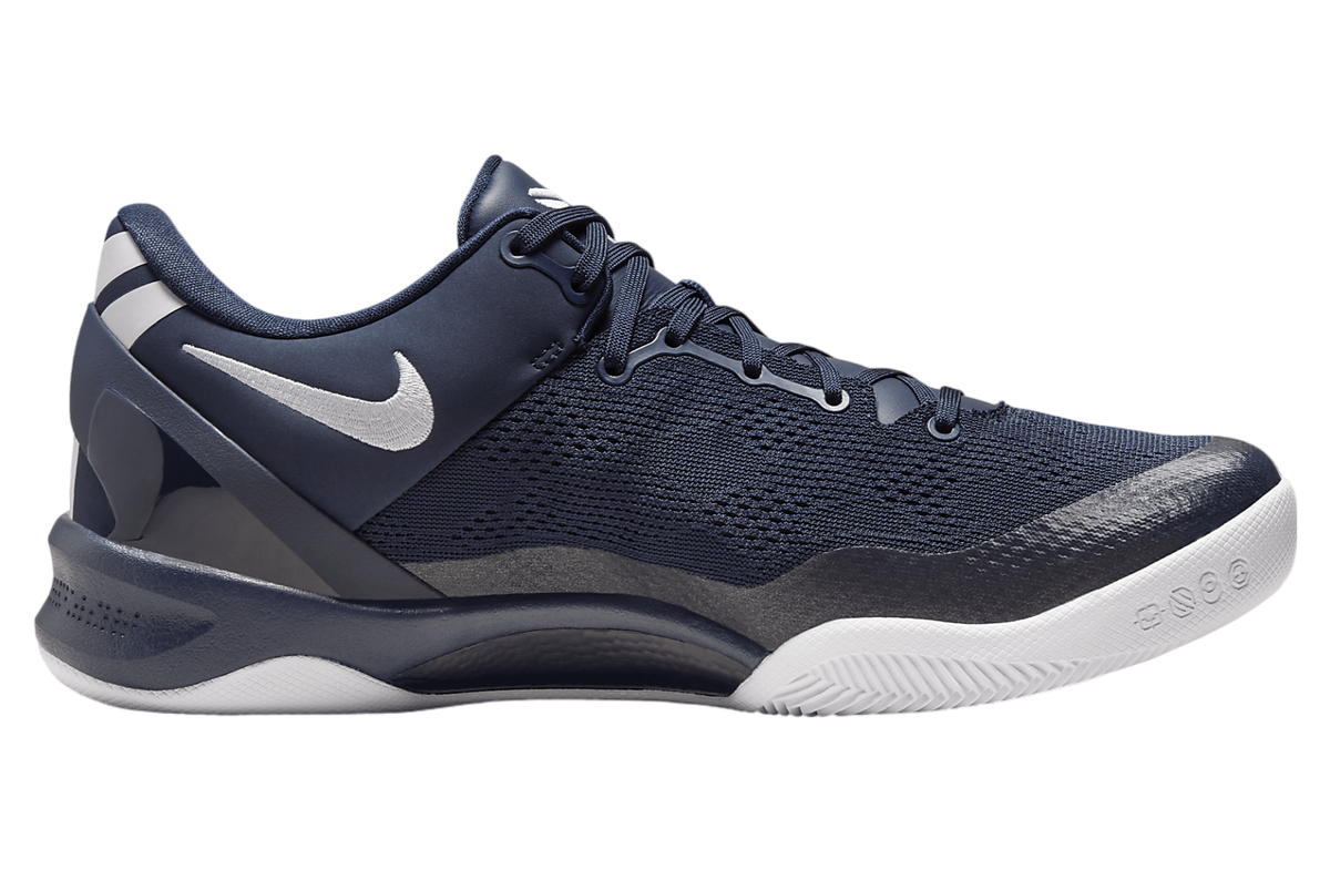 Nike Kobe 8 Protro College Navy - Image 3