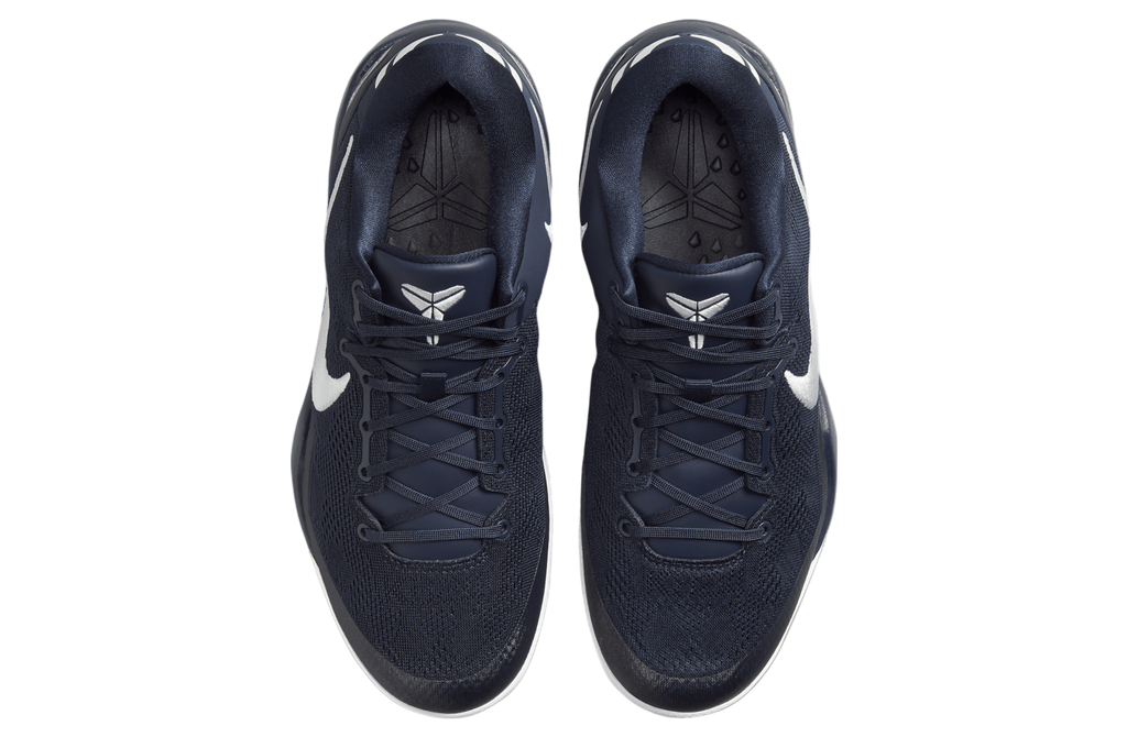 Nike Kobe 8 Protro College Navy - Image 4
