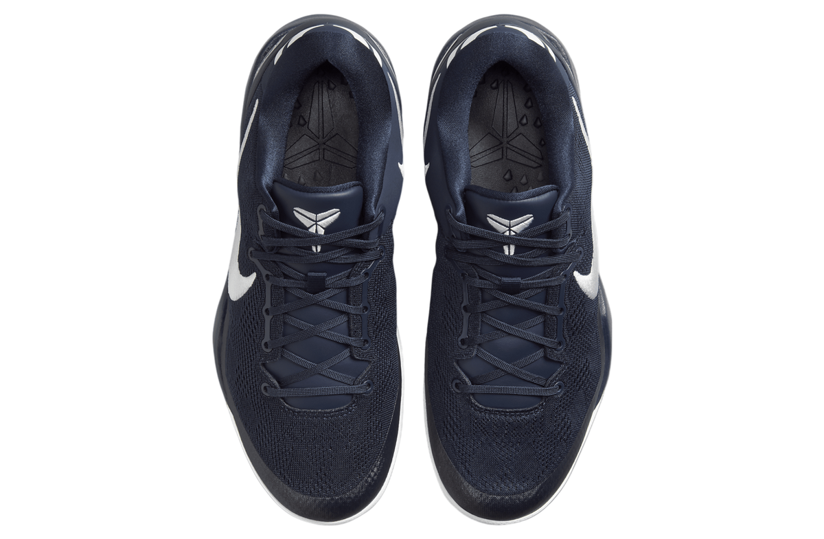 Nike Kobe 8 Protro College Navy - Image 4