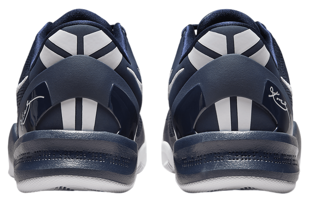 Nike Kobe 8 Protro College Navy - Image 6