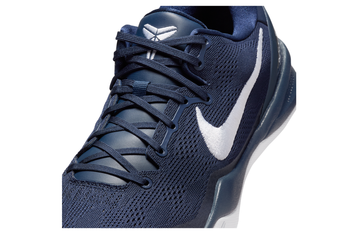 Nike Kobe 8 Protro College Navy - Image 7