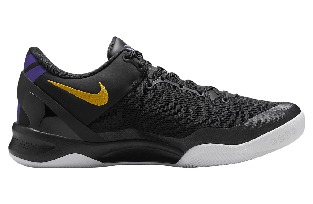 Nike Kobe 8 Protro Hollywood Nights - Image 3