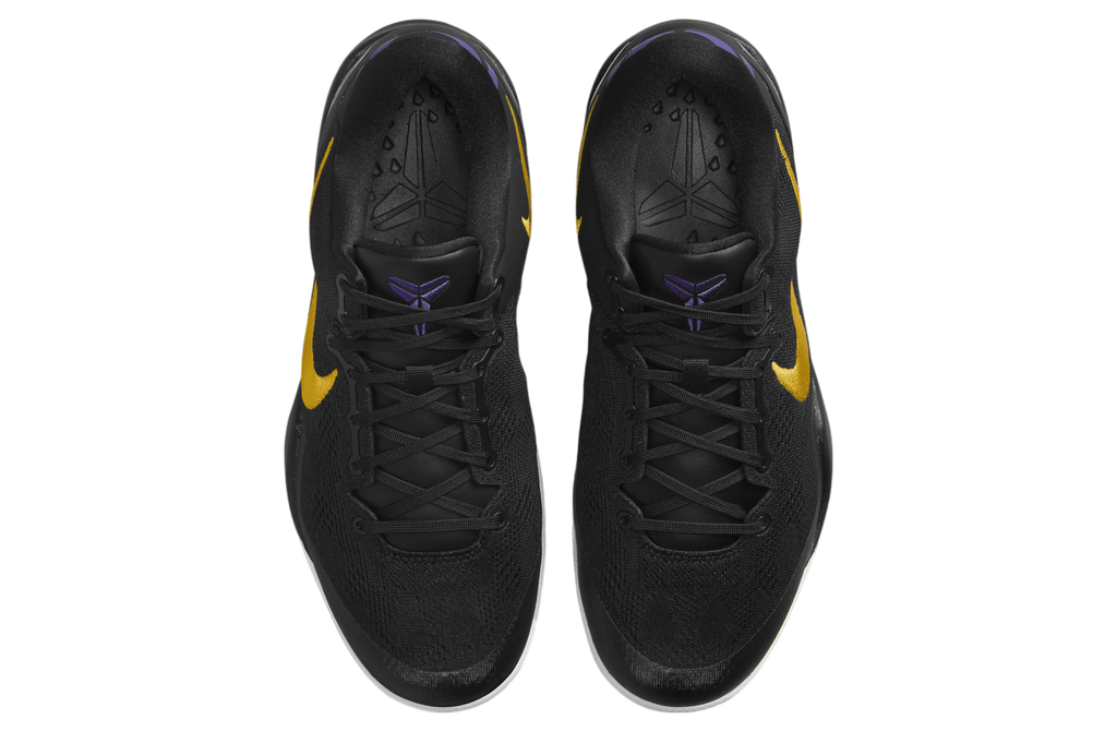 Nike Kobe 8 Protro Hollywood Nights - Image 4