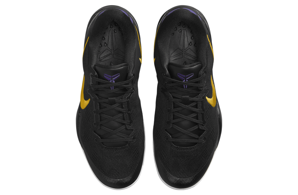 Nike Kobe 8 Protro Hollywood Nights - Image 4