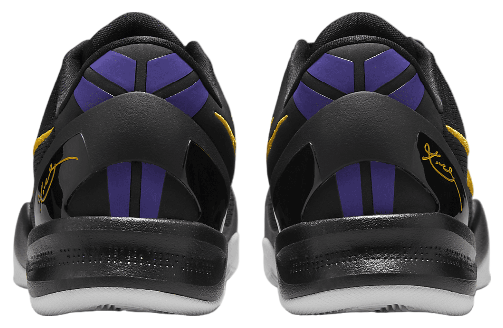 Nike Kobe 8 Protro Hollywood Nights - Image 6