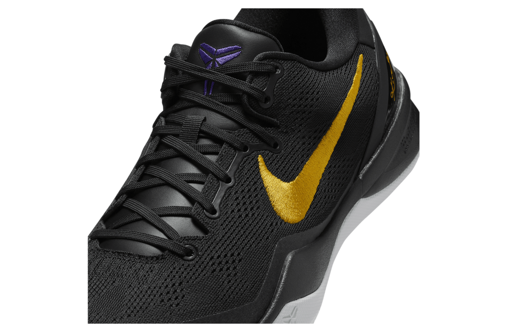 Nike Kobe 8 Protro Hollywood Nights - Image 7