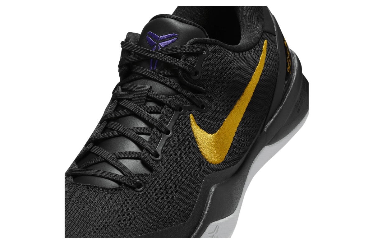 Nike Kobe 8 Protro Hollywood Nights - Image 7