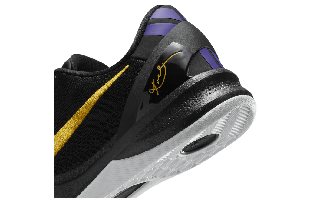 Nike Kobe 8 Protro Hollywood Nights - Image 8