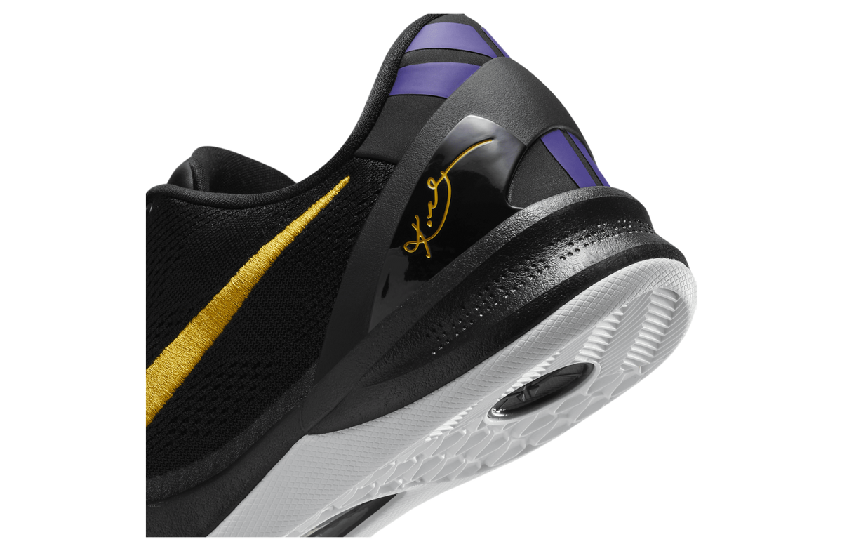 Nike Kobe 8 Protro Hollywood Nights - Image 8