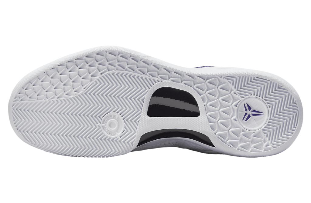 Nike Kobe 8 Protro Lakers Home - Image 2