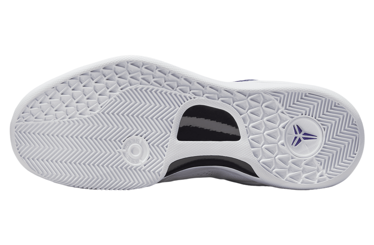 Nike Kobe 8 Protro Lakers Home - Image 2
