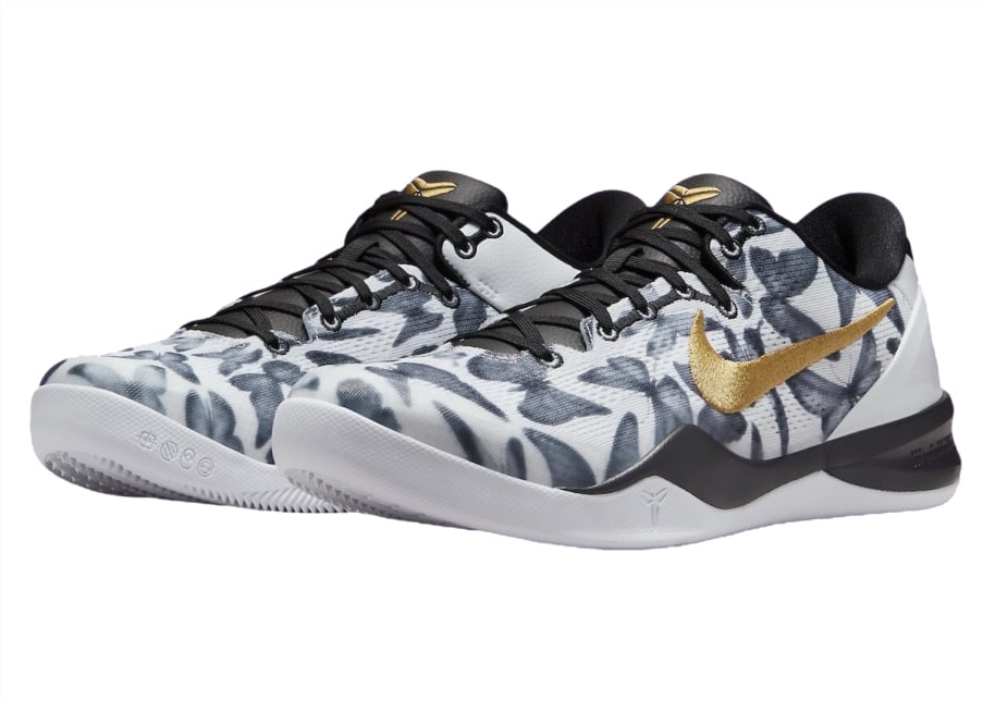 Nike Kobe 8 Protro Mambacita - Image 2