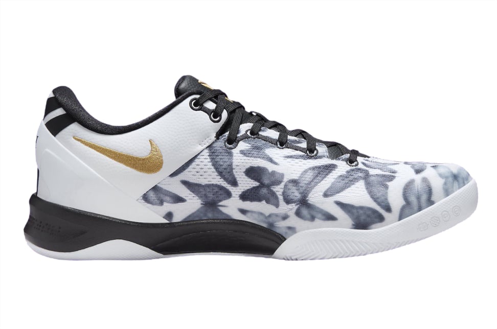 Nike Kobe 8 Protro Mambacita - Image 3