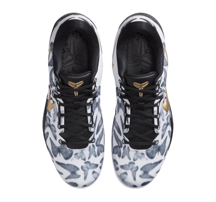 Nike Kobe 8 Protro Mambacita - Image 4